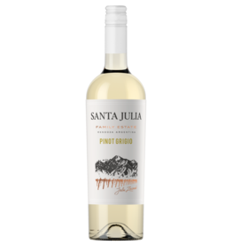 VDM Winebow Santa Julia Pinot Grigio