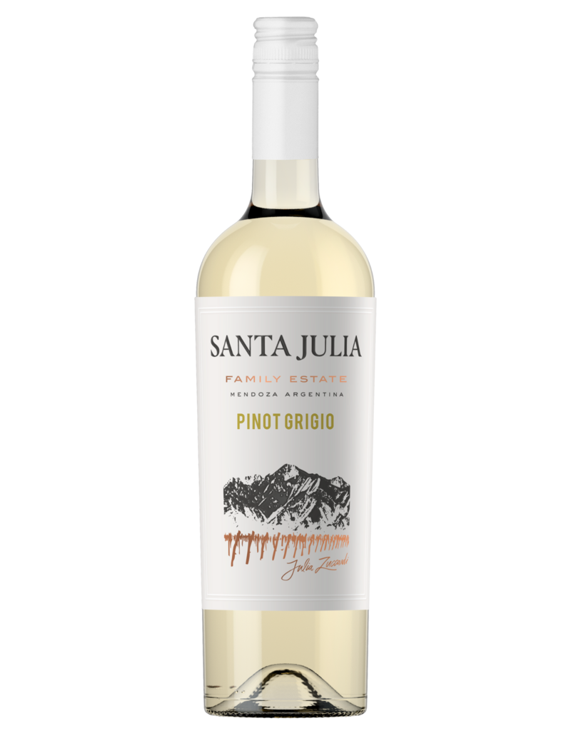 VDM Winebow Santa Julia Pinot Grigio