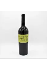VDM Davis Family Vineyards Davis Family Zinfandel