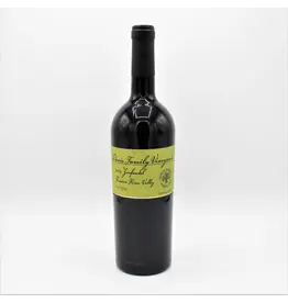 VDM Davis Family Vineyards Davis Family Zinfandel