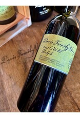 VDM Davis Family Vineyards Davis Family Cab IIIII Rockpile Ridge