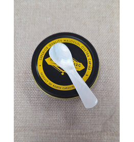 Mother of Pearl Caviar Spoon