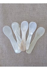 Mother of Pearl Caviar Spoon
