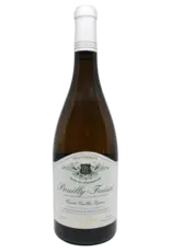 Steve Hedberg Renaud Pouilly-Fuissé Cuvée Vieille Vignes