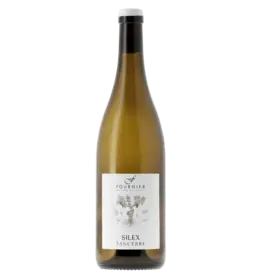Steve Hedberg Fournier Pere et Fils Sancerre Cuvée Silex