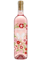 Steve Hedberg Lobetia Rosé Vino de la Tierra de Castilla 2025