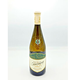 Chateau Saint Nabor Chardonnay 2023