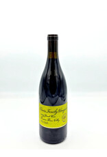 VDM Davis Family Vineyards Davis Family Vineyards Soul Patch Pinot Noir Russian River Valley 2023