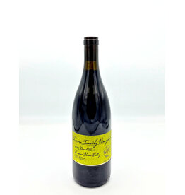VDM Davis Family Vineyards Davis Family Vineyards Soul Patch Pinot Noir Russian River Valley 2023