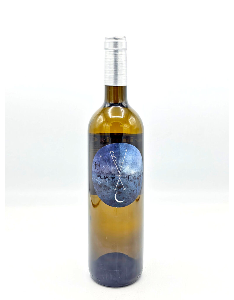 VallDolina Bivac White Blend 2025