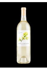 VDM Bibiana González Rave Alma de Cattleya Sauvignon Blanc Sonoma