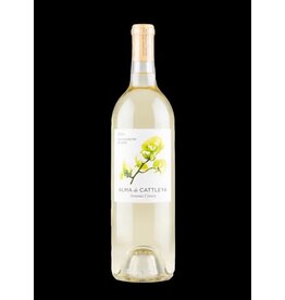 VDM Bibiana González Rave Alma de Cattleya Sauvignon Blanc Sonoma