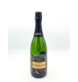 Carol Valles, Parellada i Faura 2022