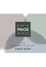VDM David Paige David Paige Pinot Noir Willamette Valley 2024
