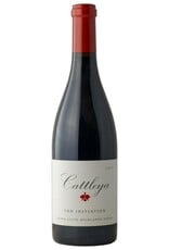 VDM Bibiana González Rave Cattleya The Initiation Syrah Santa Lucia Highlands