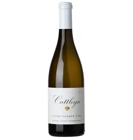 VDM Bibiana González Rave Cattleya Cuvée Number 5 Chardonnay  Sonoma Coast