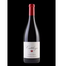 VDM Bibiana González Rave Cattleya Pinot Noir Sonoma Coast