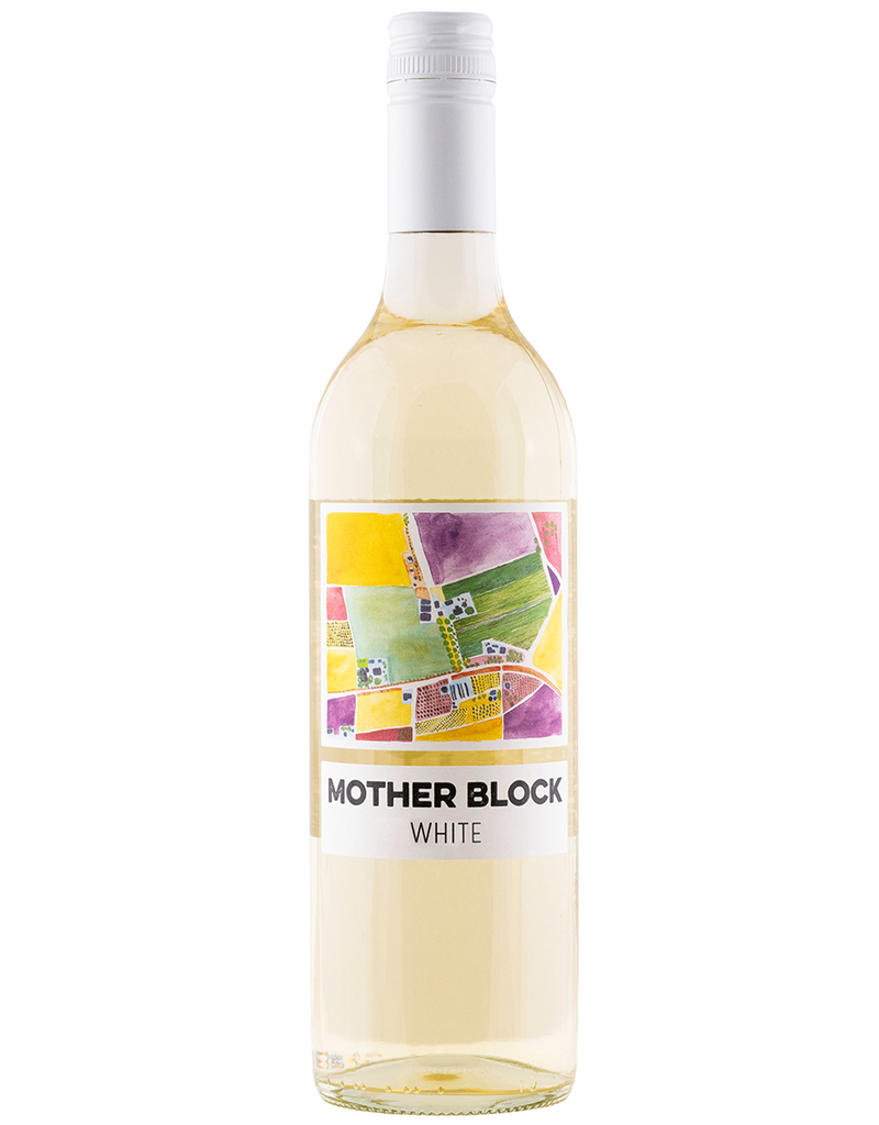 VDM Legend Wine Imports Mother Block White Blend Victoria