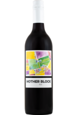 VDM Legend Wine Imports Mother Block Red Victoria
