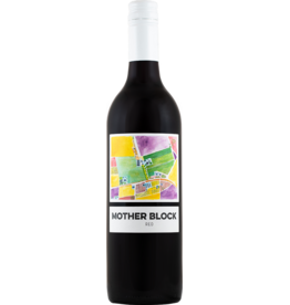 VDM Legend Wine Imports Mother Block Red Victoria