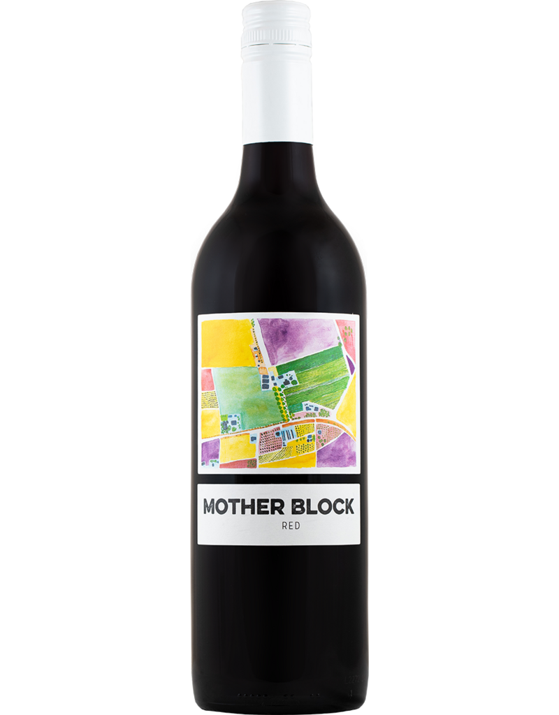 VDM Legend Wine Imports Mother Block Red Victoria