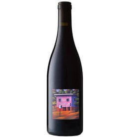 VDM Legend Wine Imports William Downie The Cathedral Pinot Noir
