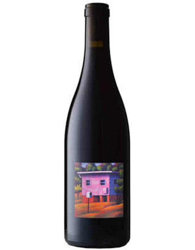 VDM Legend Wine Imports William Downie The Cathedral Pinot Noir