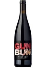 VDM Gundlach Bundschu GunBun Pinot Noir