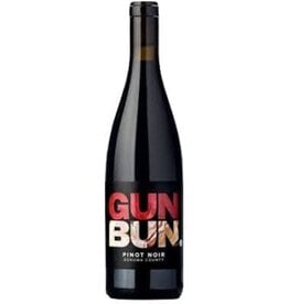 VDM Gundlach Bundschu GunBun Pinot Noir