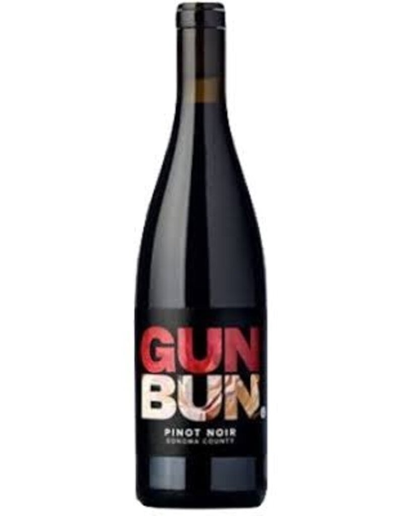 VDM Gundlach Bundschu GunBun Pinot Noir