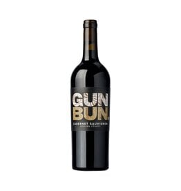 VDM Gundlach Bundschu GunBun Cabernet Sauvignon