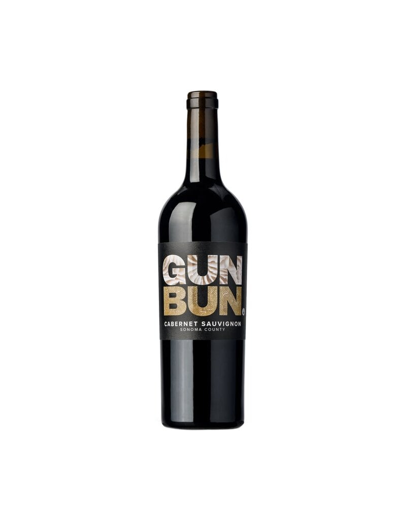 VDM Gundlach Bundschu GunBun Cabernet Sauvignon