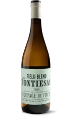 VDM Tryon Mix Cenit Field Blend Las Contiesas Blanco