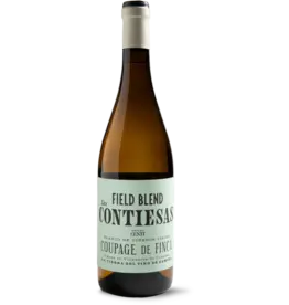 VDM Tryon Mix Cenit Field Blend Las Contiesas Blanco