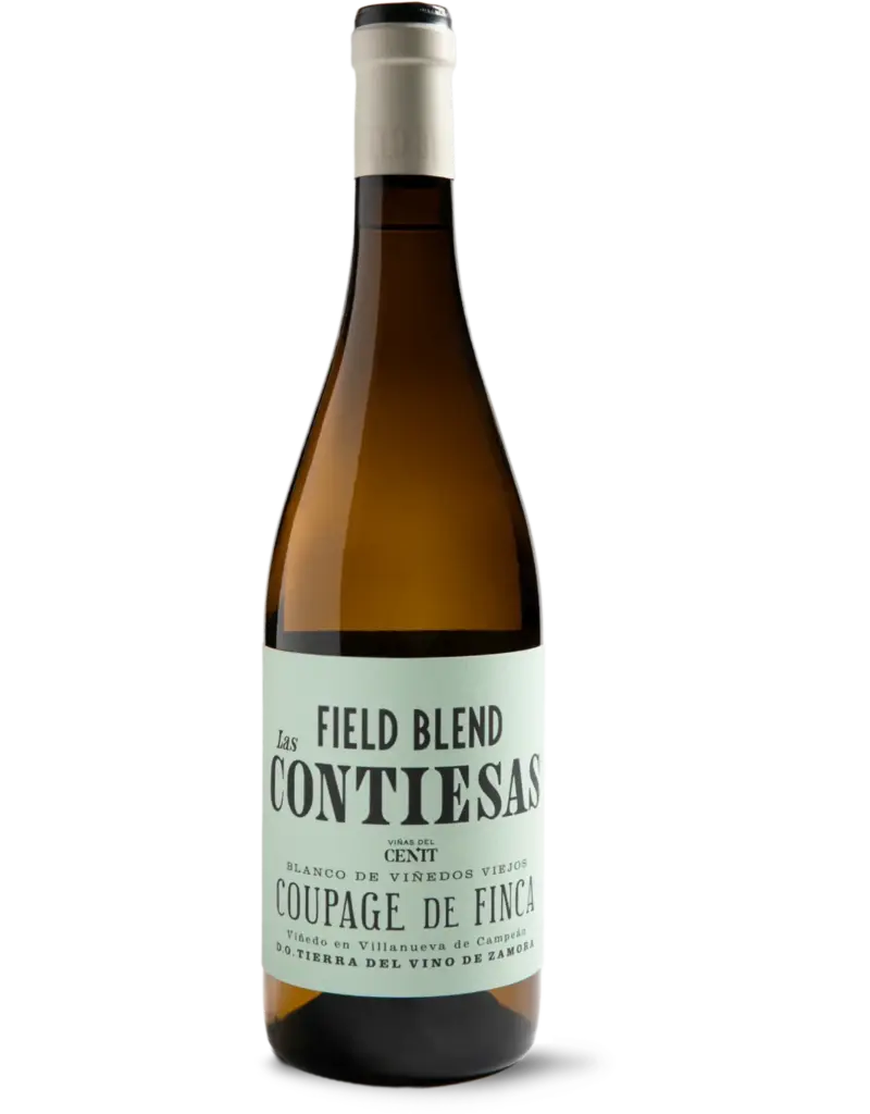 VDM Tryon Mix Cenit Field Blend Las Contiesas Blanco
