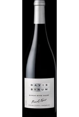 VDM Rodney Strong Davis Bynum Pinot Noir Russian River Valley