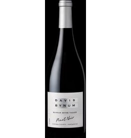 VDM Rodney Strong Davis Bynum Pinot Noir Russian River Valley