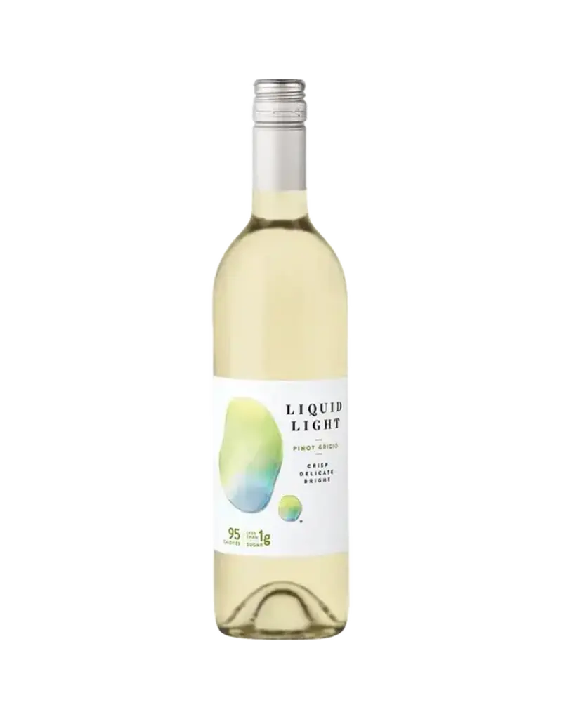 VDM SMWE Liquid Light Pinot Grigio