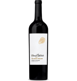 VDM SMWE Chateau Ste Michelle Cabernet Sauvignon Cold Creek