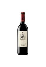 VDM Tryon Mix El Coto Rioja Organic Crianza