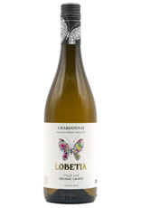 VDM Tryon Mix Lobetia Organic Chardonnay