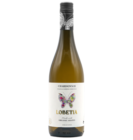 VDM Tryon Mix Lobetia Organic Chardonnay