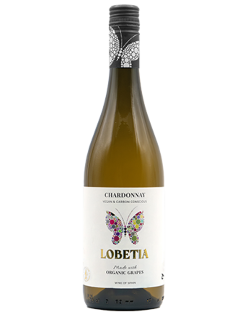 VDM Tryon Mix Lobetia Organic Chardonnay