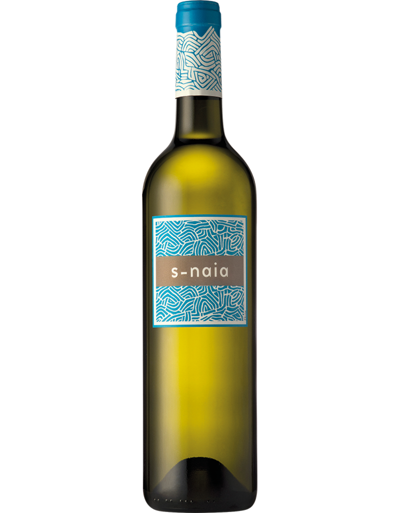 VDM Tryon Mix Naia Sauvignon Blanc