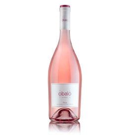 VDM Tryon Mix Obalo Rioja Rosado