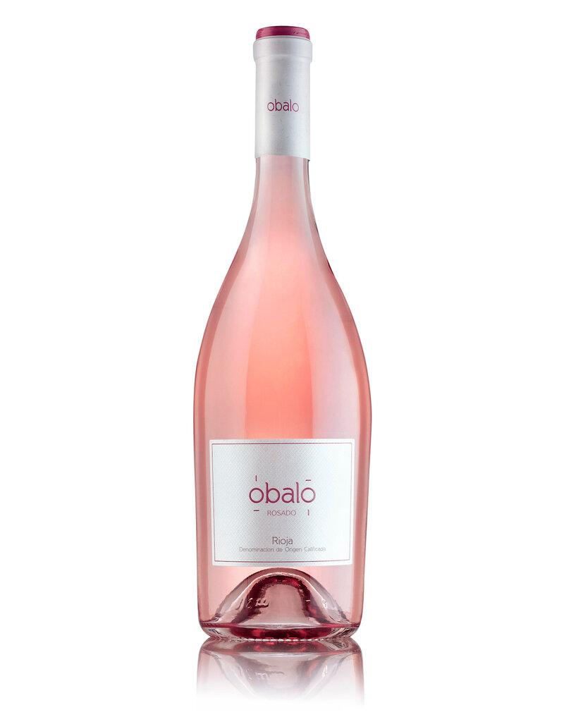 VDM Tryon Mix Obalo Rioja Rosado