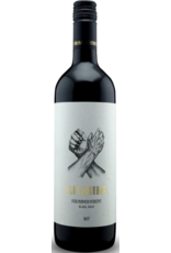 VDM Valckenberg Karl May Blutsbruder Red