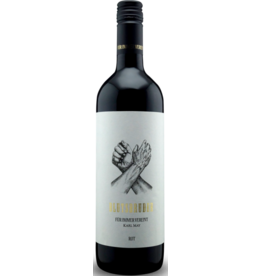 VDM Valckenberg Karl May Blutsbruder Red