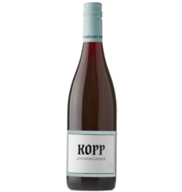 VDM Valckenberg Kopp Pinot Noir