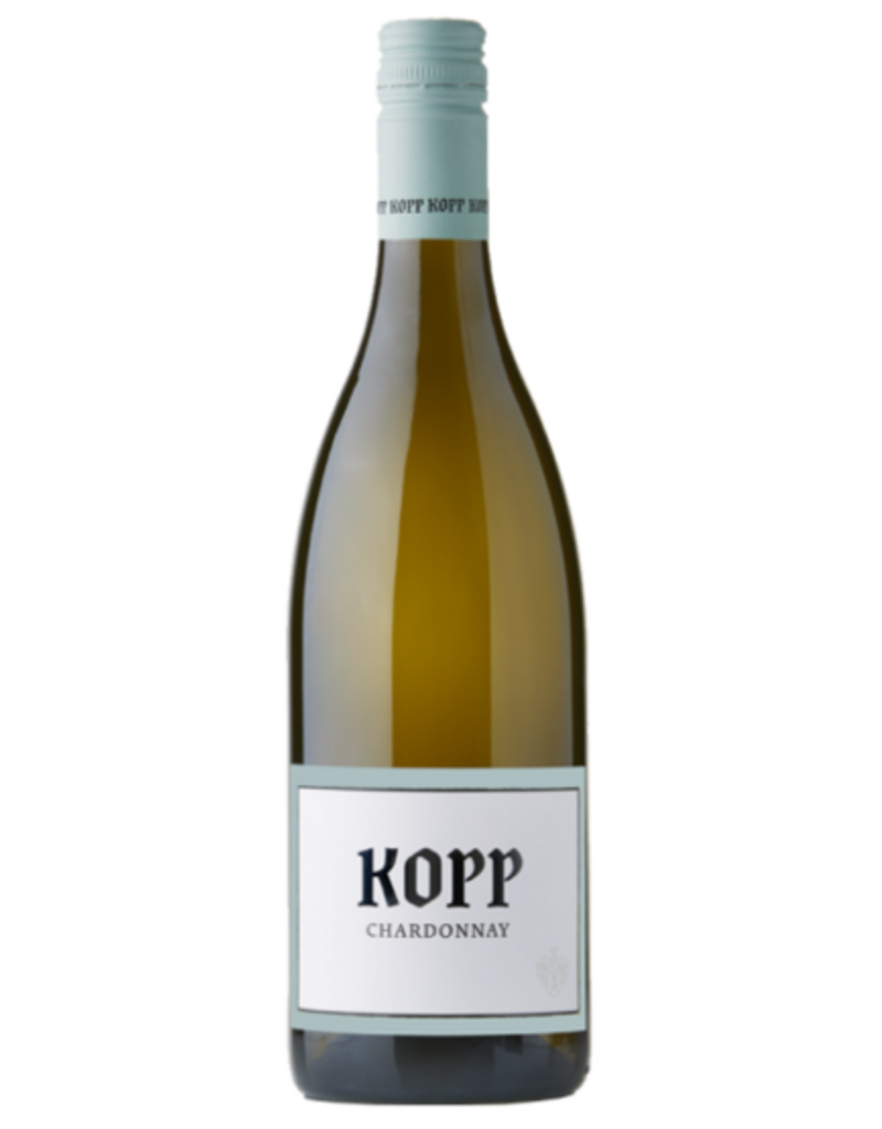 VDM Valckenberg Kopp Chardonnay